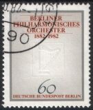 1982  Berliner Philharmonisches Orchester