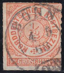 Nr. 0378 - Nachverwendeter Preußenstempel - Bonn / K2