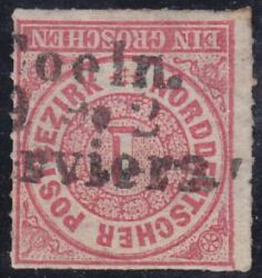 Nr. 0623 - Nachverwendeter Preußenstempel - Coeln-Verviers / L3
