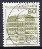 1982  Freimarken: Burgen & Schlösser aus MH