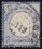Nr. 0842 A - Nachverwendeter Preußenstempel - Düsseldorf / K2