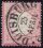Nr. 0859 - Nachverwendeter Preußenstempel - Duisburg / K2