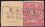 Nr. 0949 - Nachverwendeter Preußenstempel - Essen R. B. Düsseldorf / R3