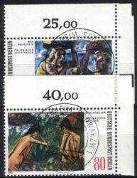 1982  Gemälde aus Berliner Sammlungen