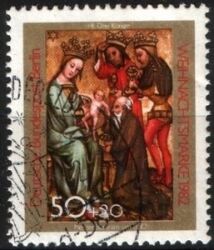 1982  Weihnachten