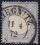 Nr. 1937 - Nachverwendeter Preußenstempel - Liegnitz / K2