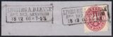Nr. 1945 - Nachverwendeter Preußenstempel - Limburg...