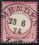Nr. 2120 - Nachverwendeter Preußenstempel - Menden / K2