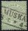 Nr. 2243 - Nachverwendeter Preußenstempel - Muskau / R2