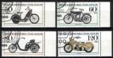 1983  Jugend: Historische Motorräder