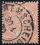 Nr. 2735 - Nachverwendeter Preußenstempel - Remscheid / K2