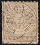 Nr. 2761 - Nachverwendeter Preuenstempel - Rheydt / K2