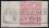 Nr. 2864 - Nachverwendeter Preußenstempel - Sachsenhausen / R2