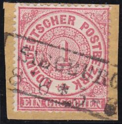 Nr. 3060 - Nachverwendeter Preuenstempel - Siegburg / R2