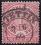 Nr. 3166 - Nachverwendeter Preußenstempel - Stettin / K2