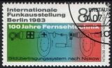 1983  Internationale Funkausstellung