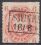 Nr. 3233 - Nachverwendeter Preußenstempel - Swinemünde / R2