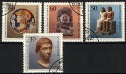 1984  Kunstschätze in Berliner Museen