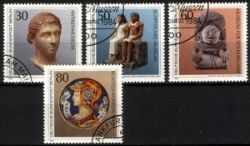 1984  Kunstschätze in Berliner Museen