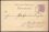 Nr. 0108 - Nachverwendeter Preußenstempel - Arnsberg / K2