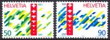 1990  700 Jahre Eidgenossenschaft