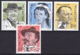 1990  Porträtmarken