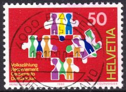 1990  Volkszählung
