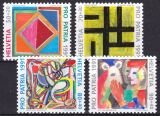 1991  "Pro Patria": 700 Jahre Kunst und Kultur