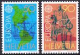 1992  Europa:  500. Jahrestag der Entdeckung von Amerika