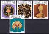 1992  "Pro Patria": Volkskunst