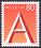 1993  Freimarke: A-Post