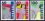 1993  150 Jahre Briefmarken in der Schweiz