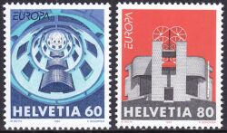 1993  Europa: Zeitgenössische Kunst