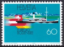 1993  Euregio Bodensee
