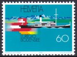 1993  Euregio Bodensee