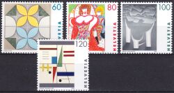 1993  Kunstwerke von Schweizer Frauen