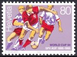 1994  Fußball-Weltmeisterschaft in der USA
