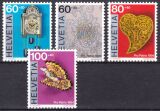1994  "Pro Patria": Volkskunst