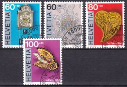 1994  "Pro Patria": Volkskunst