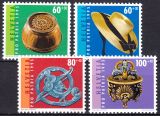 1995  "Pro Patria": Volkskunst