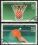 1985  Sporthilfe: Basketball-EM - Tischtennis- Bund (DTTB)
