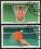 1985  Sporthilfe: Basketball-EM - Tischtennis- Bund (DTTB)