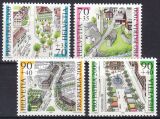 2000  "Pro Patria": Ortsbilder