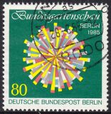 1985  Bundesgartenschau Berlin