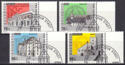 2001  "Pro Patria": Denkmäler der Schweizer Kulturgeschichte
