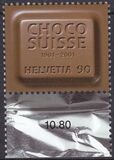 2001  Verband der Schweizerischen Schokoladenfabrikanten