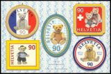 2002  100 Jahre Teddybär