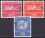 1959  Plastik und UNO-Emblem