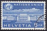 1960  Palais des Nations