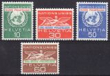 1962  Eröffnung des philatelistischen Museums im...